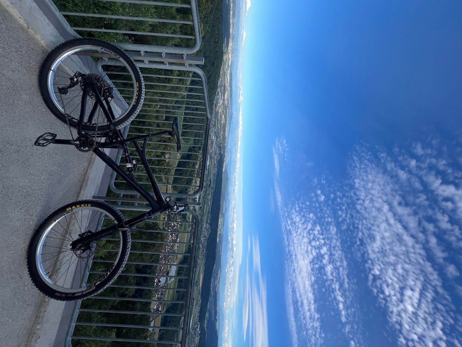 Biciclette: Banshee Spitfire V2 – Usato da Dielsdorf venduto da 2re_8czc 1