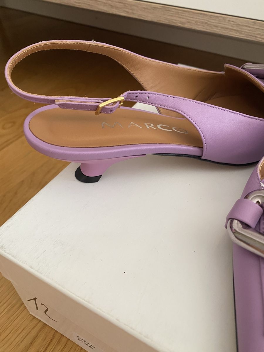 Damenschuhe: Sandalen  – Gebraucht aus Rüschlikon von maf_7yrs 1