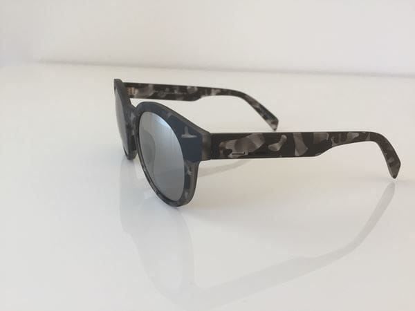 Occhiali & Lenti: Italia Independent Sonnenbrille – Nuovo (secondo la descrizione) da Winterthur venduto da 19.19 5