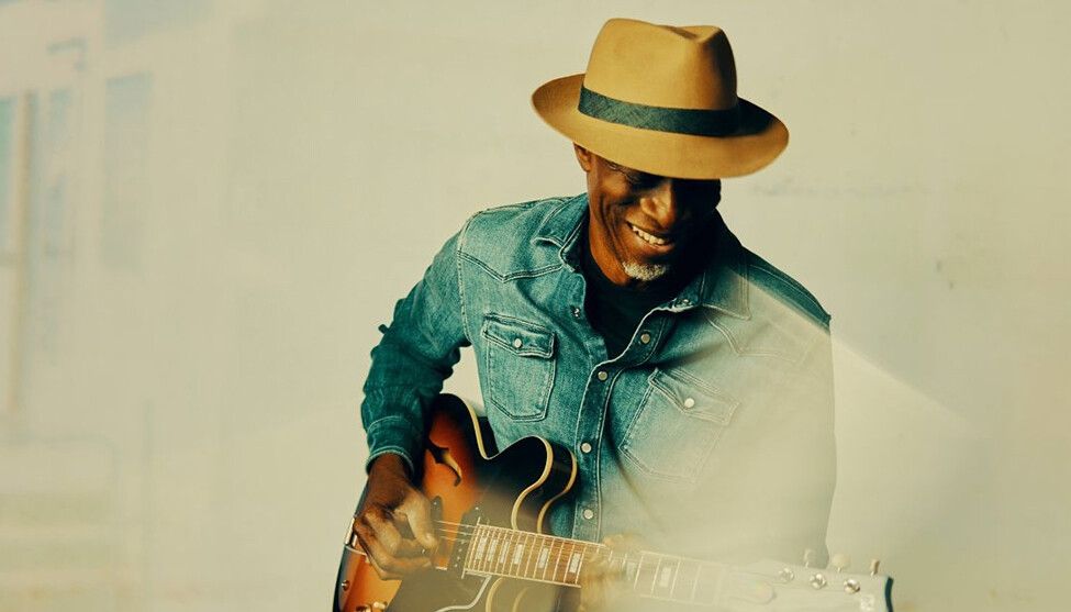 Biglietti: Keb Mo Bierhübeli Bern, 17.6.26 1 Eintritt – Nuovo (secondo la descrizione) da Aesch BL venduto da and_7nkq