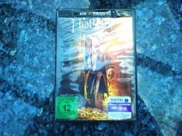DVD : Der Hobbit - Smaugs Einöde