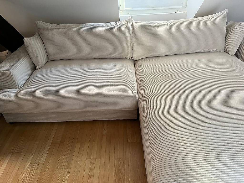 Sofas: Sofa Paul Neu – Gebraucht aus Sursee von Cynthia7889 3