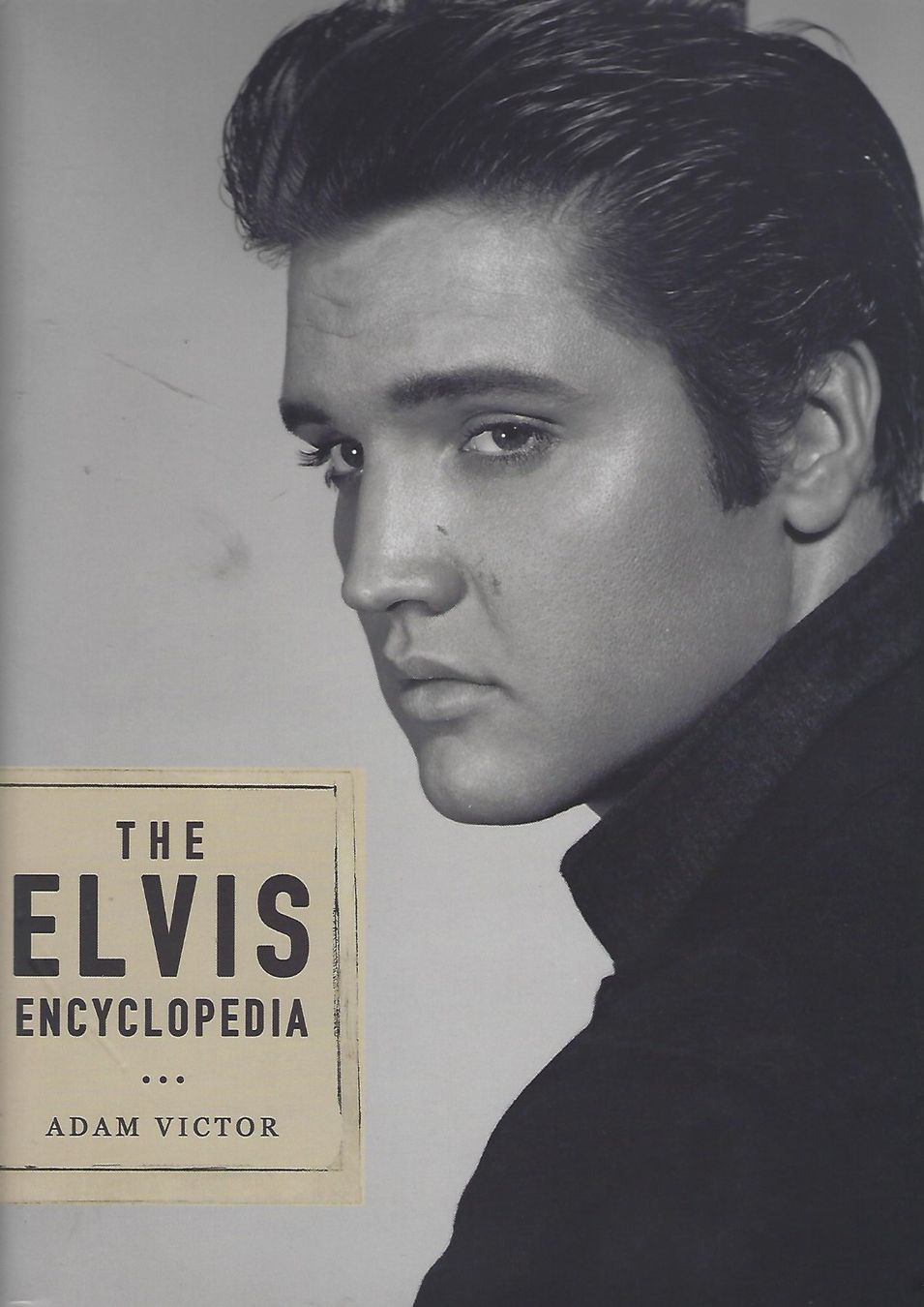 Libri: Elvis Presley, Diverse Material – Usato da Wädenswil venduto da Fisa64