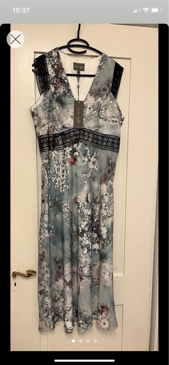 Phase Eight Vestiti: WUNDER SCHÖNES PHASE EIGHT KLEID GR 40 – Nuovo e nell'imballaggio originale da Zürich venduto da schneeflocke303