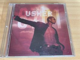 Usher – 8701