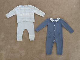 Tartine et Chocolat – Baby-Sets Grösse ca.6-9 Monate