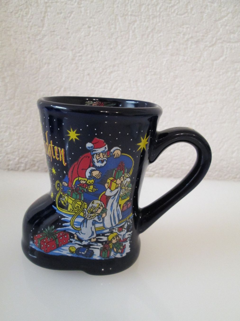 Tazze: Weihnachtstassen - 4er-Set – Usato da Movelier venduto da ddomenika 1