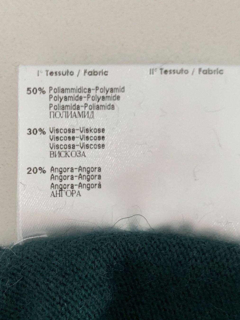 Maglioni & Felpe: LAURA BIAGIOTTI pull taille M – Nuovo (secondo la descrizione) da Morges venduto da Imade1 7