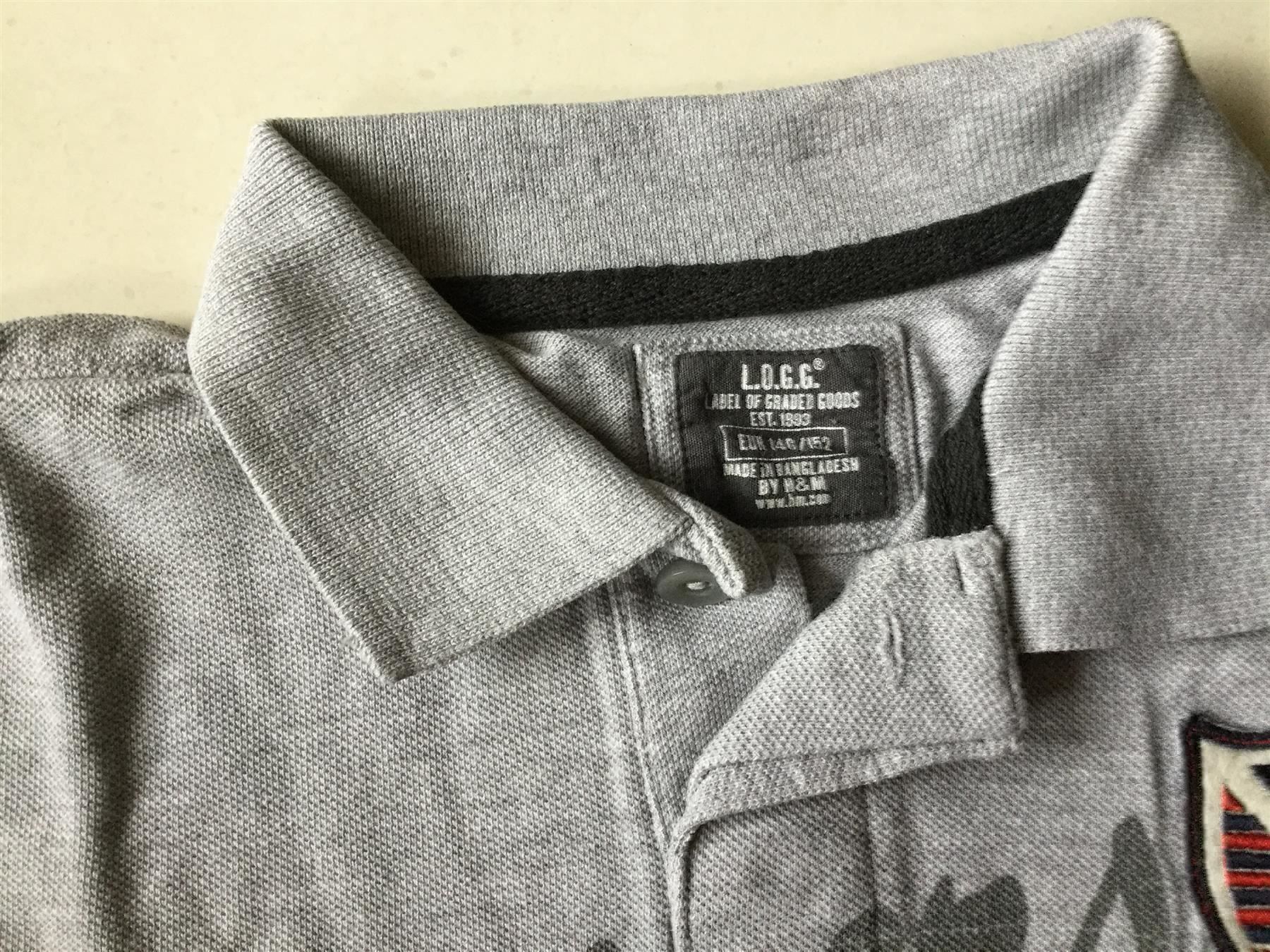 Maglioni & Felpe: Shirt Pulli Jungen gr. 146 / 152 NEU – Nuovo (secondo la descrizione) da Giubiasco venduto da baamboo 2