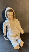 Poupée Puppe Porcelaine Porzelan ancienne antik
