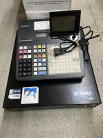 kasse casio