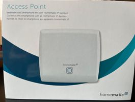 homematic Access Point