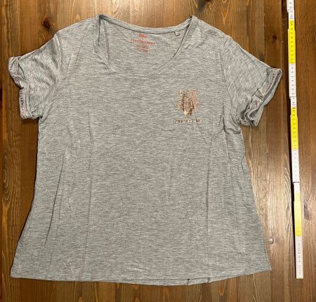 T-Shirt - Crivit by Jette Sport
