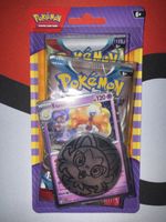 POKÉMON / Scarlet & Violet / Espathra 2-Pack Blister 🇺🇸