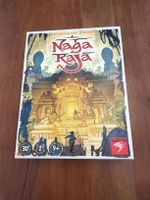 Brettspiel "Naga Raja" zu verkaufen