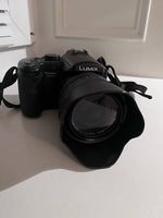 Digitalkamera - Panasonic Lumix DMC-FZ50  