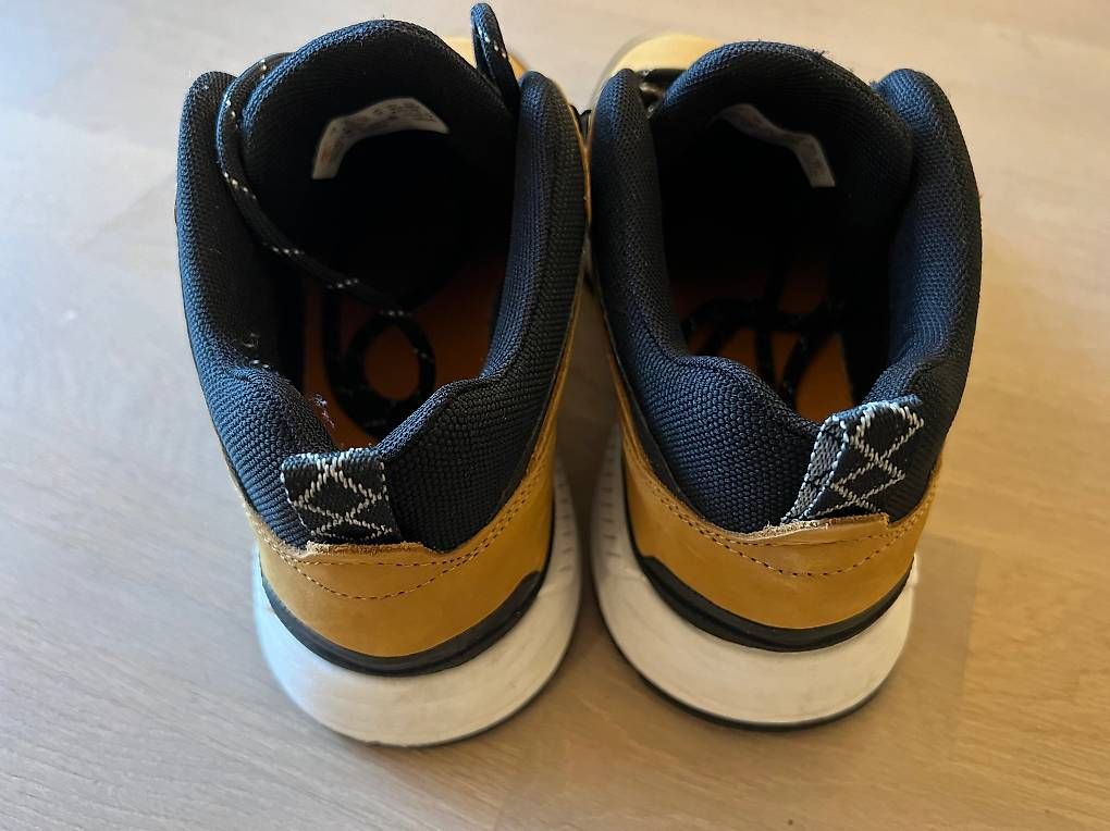 Scarpe da uomo: TIMBERLAND – Usato da Winkel venduto da danbischof 1