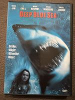 Deep Blue Sea