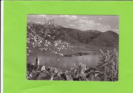 Ronco--Isole Brissago