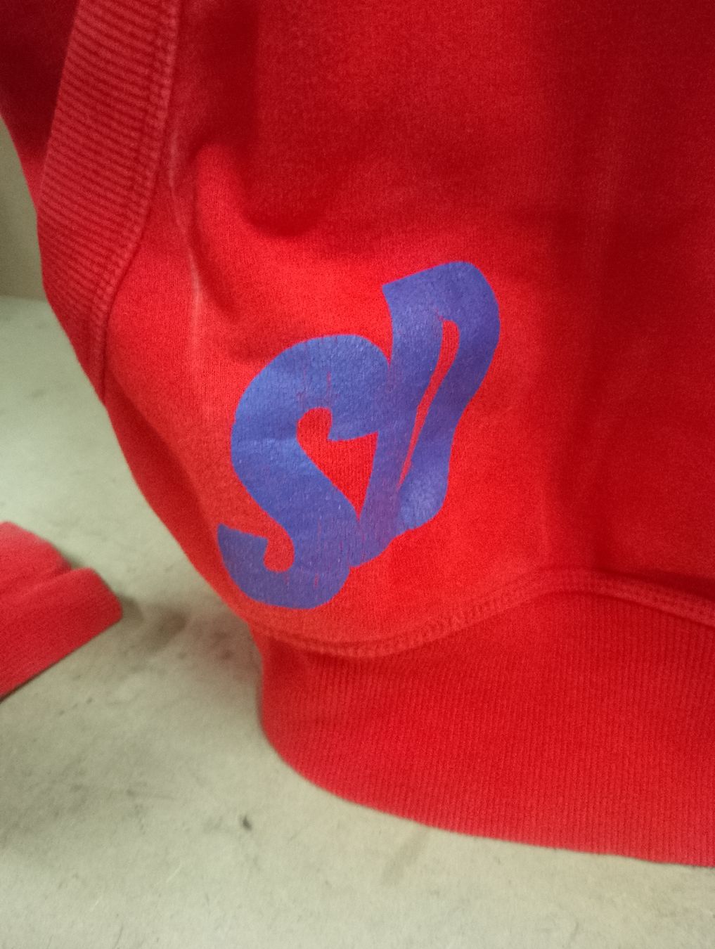 Maglioni & Felpe: Kapuzenpullover / Hoodie Grösse XL – Usato da Safenwil venduto da dodgewc12 1
