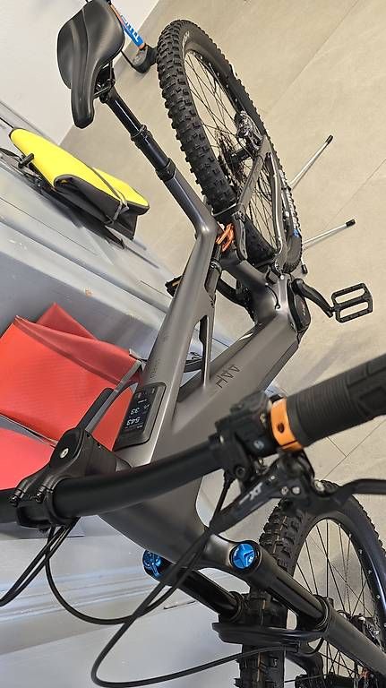 Biciclette: E-Bike Cube Neuwertig  – Usato da Bronschhofen venduto da Timi.g 3