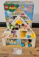 Lego Duplo 10929 Unser Wohnhaus neuwertig