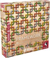 Spiel Framework