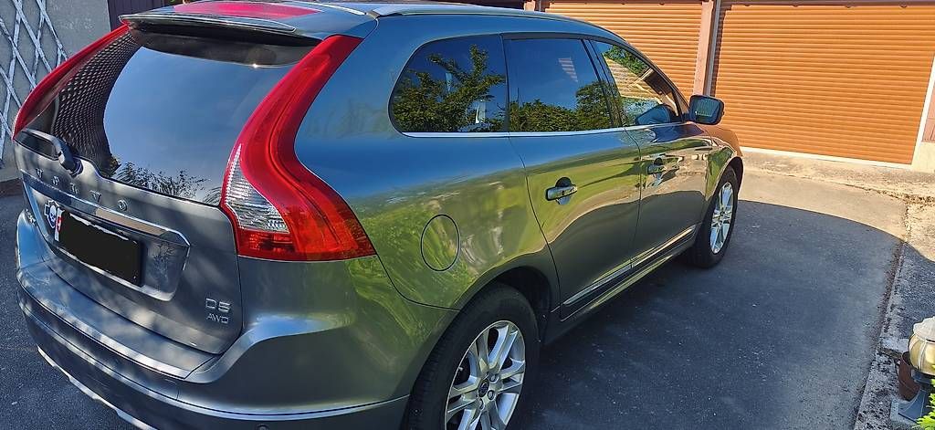 Automobili: Belle Volvo XC60  – Usato da Saxon venduto da bik_y6tr 1