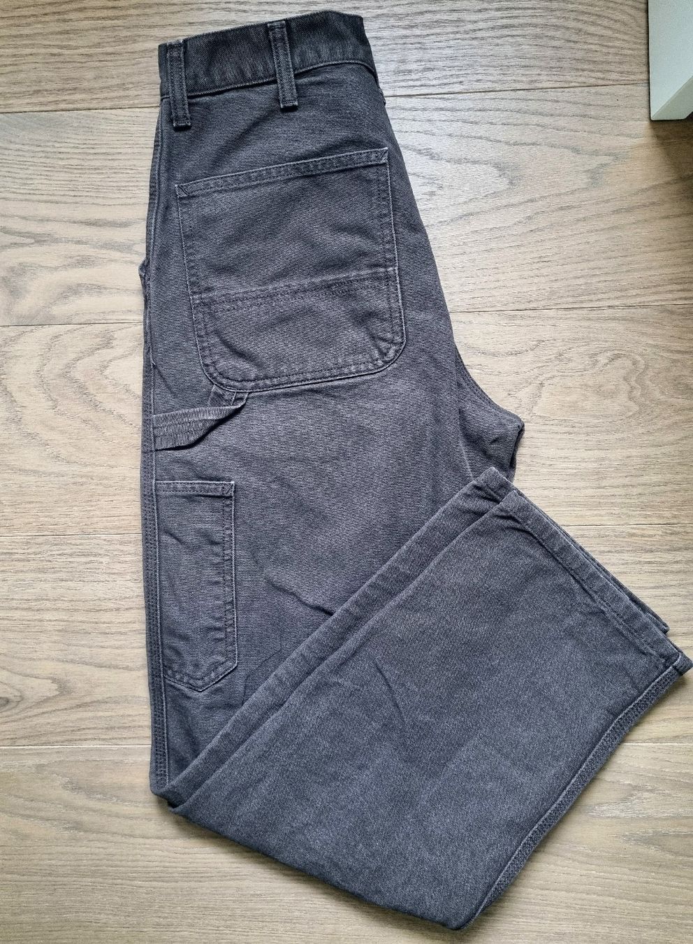 Carhartt Pantaloni: Single Knee Carhartt pants – Usato da Diessenhofen venduto da aur_099 1