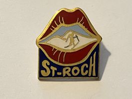 1 Pin St. Roch