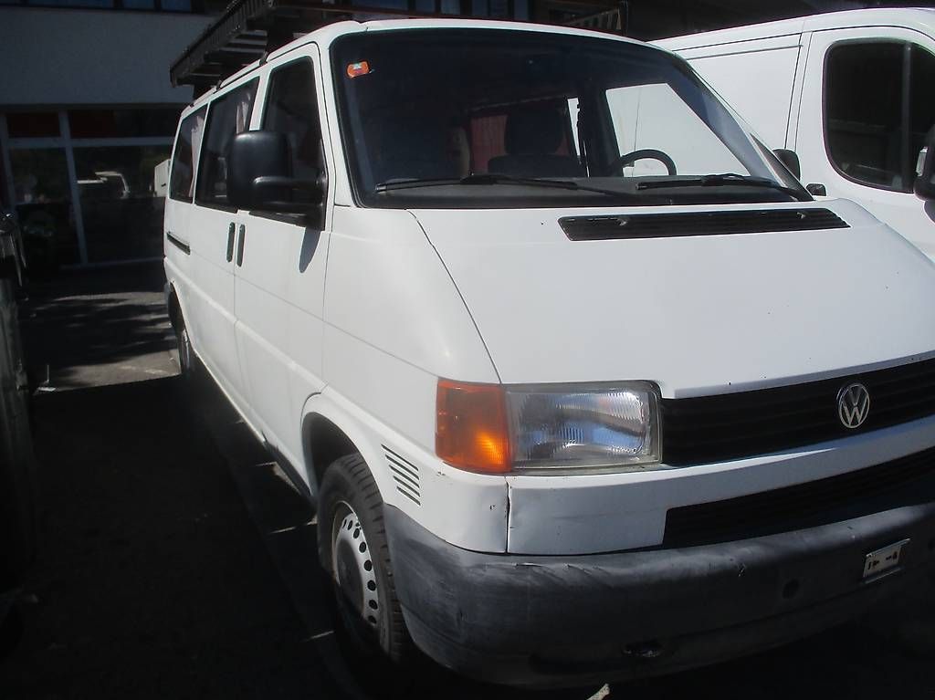 Toutes les pièces auto: VW T4 – D'occasion à petit lancy par pilex01 1
