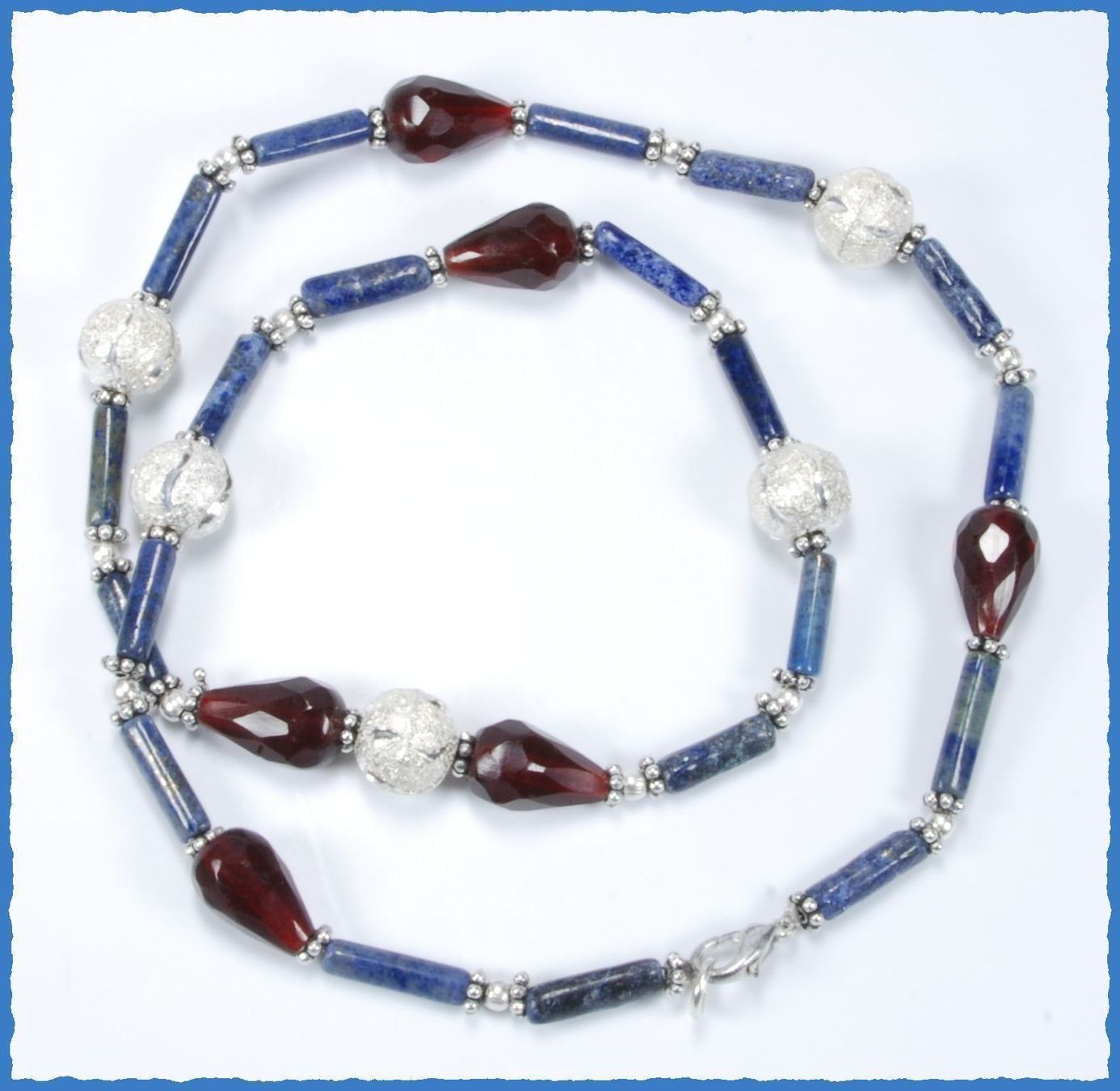 Catenine: 🌺 Bezaubernde Kette – Nuovo e nell'imballaggio originale da Oberglatt ZH venduto da 123Gebraucht 5