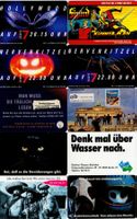 10 volle deutsche Telefonkarten mit interessanten Motiven