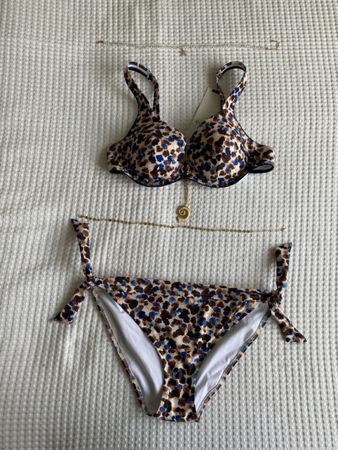 Bikini Beachwear 42 B Lidea neu✨