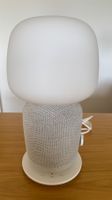 Sonos / IKEA SYMFONISK Tischleuchte mit WiFi-Speaker