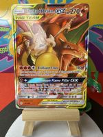 POKÉMON / Charizard & Braixen GX / Cosmic Eclipse 🇺🇸