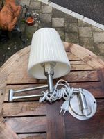 wandlampe