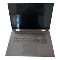 Dell Precision 5530 2-in-1 | i5-8305G | 16GB RAM | 256GB SSD