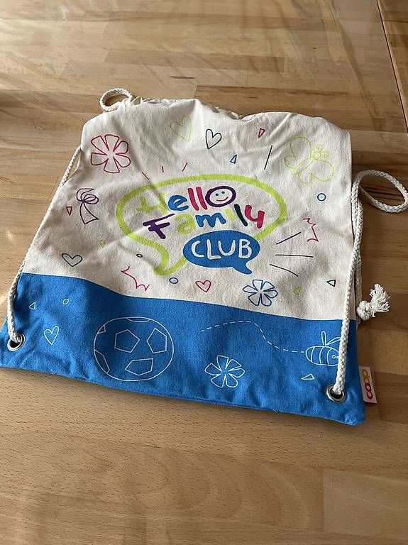 Kindertaschen: Zu verschenken  – Neu und originalverpackt aus Safenwil von Tokioman