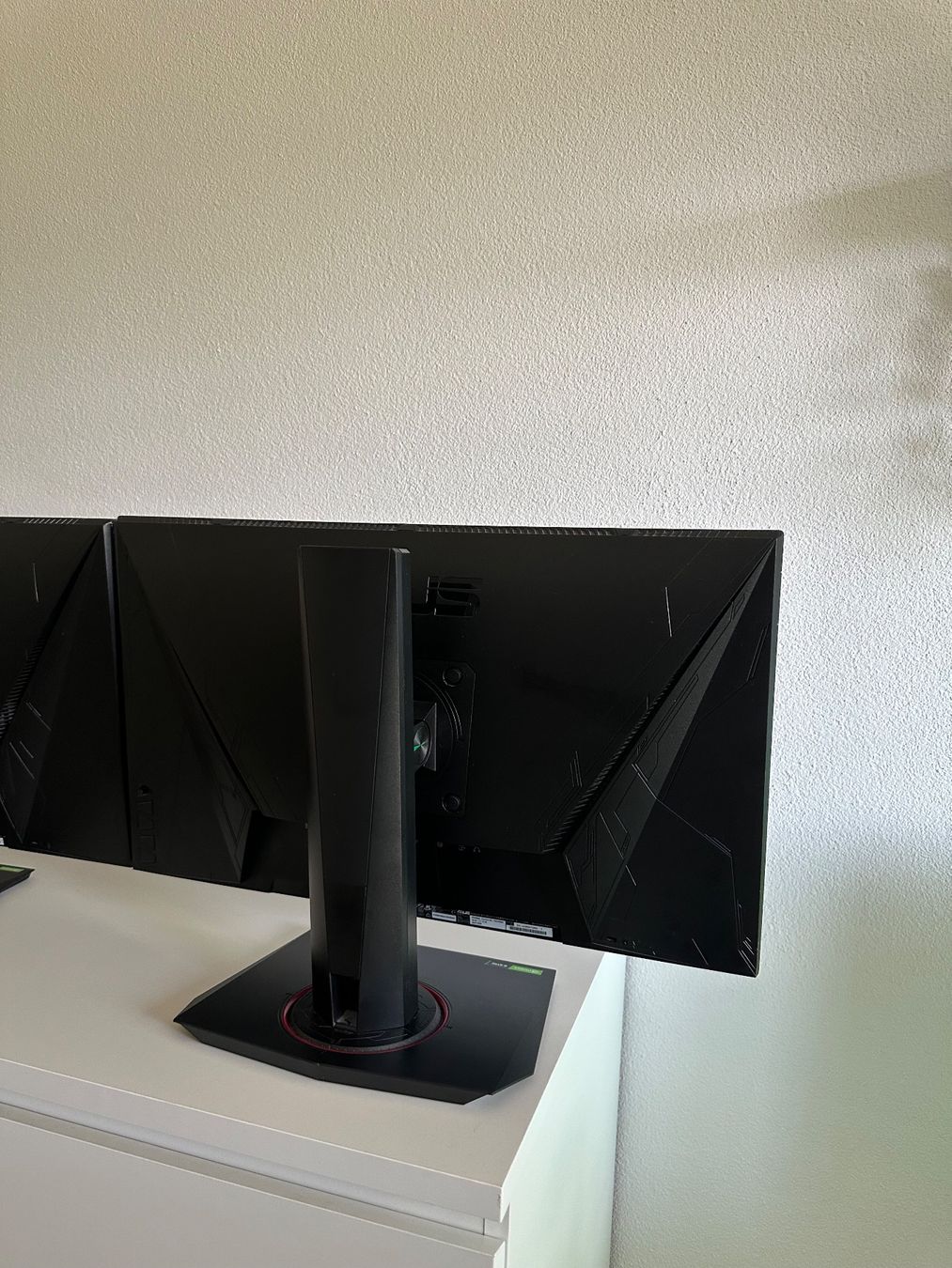Asus Monitor: ASUS VG248QG – Usato da Kesswil venduto da Robin_MInder 4