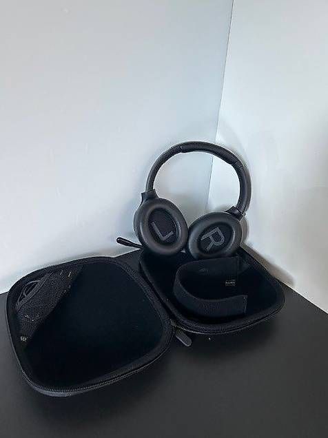 Kopfhörer: Philips Casque ANC – Gebraucht aus Fully von Bznstyle