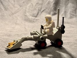 Lego 6821 Shovel Buggy