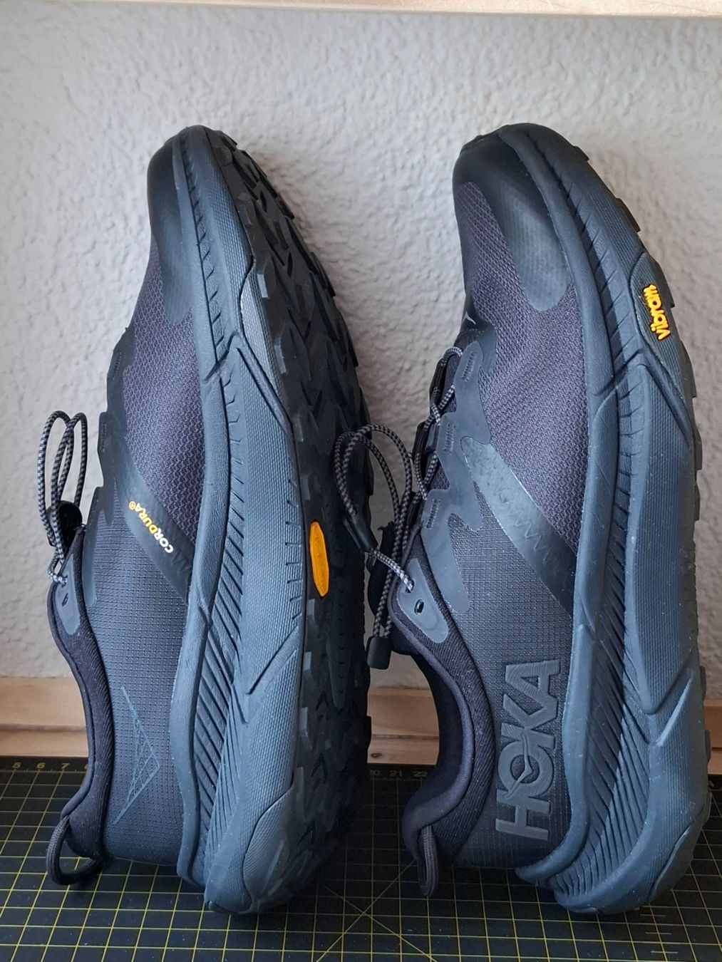 Damenschuhe: Hoka- Sport und Freizeitschuhe – Neu (gemäss Beschreibung) aus Zwieselberg von Halifaxmendusli 3
