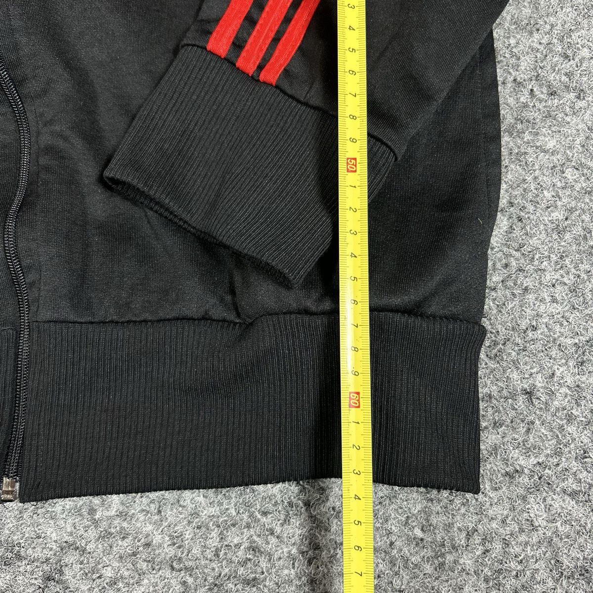 Adidas Jacken: Adidas Benfica jacket Medium  – Neu (gemäss Beschreibung) aus La Sagne NE von Matlasape 3