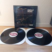 Group Home - Livin' Proof 2x12" LP