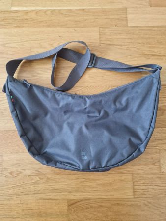 Umhängetasche Moon Bag Large von GOT BAG