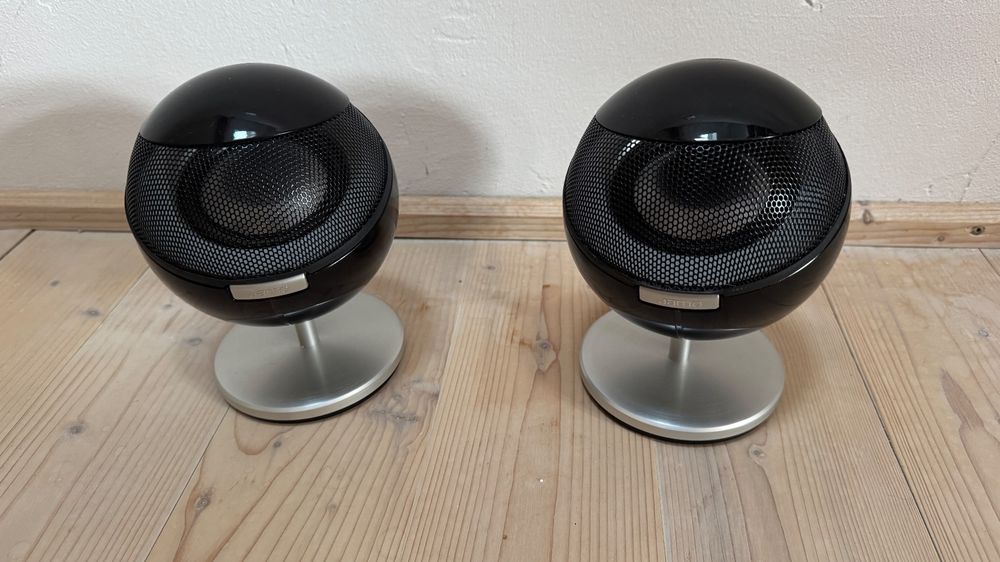 Jamo 360 S35 (Gebraucht) in Bäretswil für CHF 12 – nur Abholung