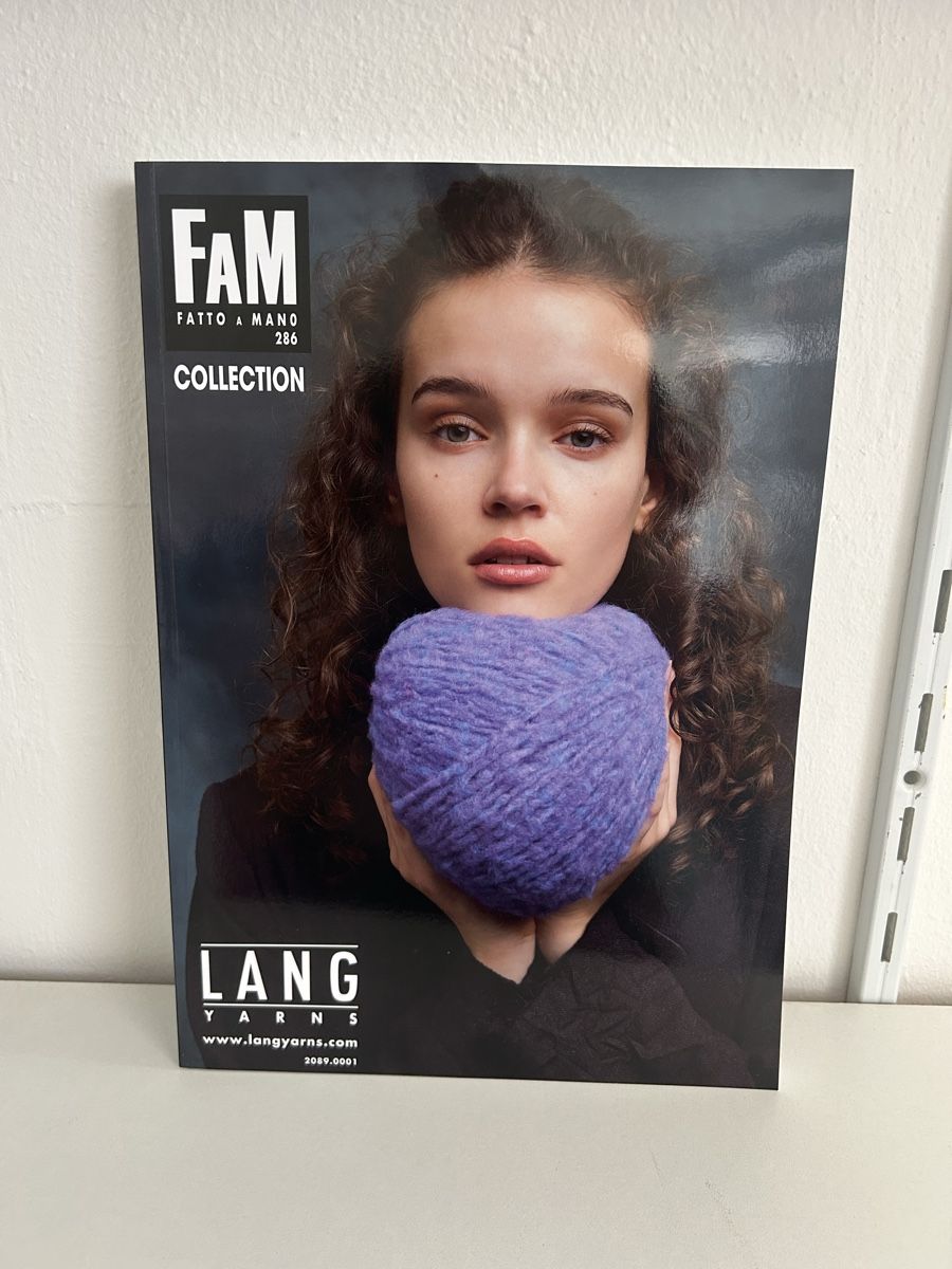 Livres: Fatto a Mano - 286 Collection – Neuf avec emballage d'origine à Neuhausen par info_ituepfli