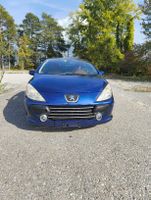 Peugeot 307 CC 2.0 16V – 177 PS – Schaltgetriebe