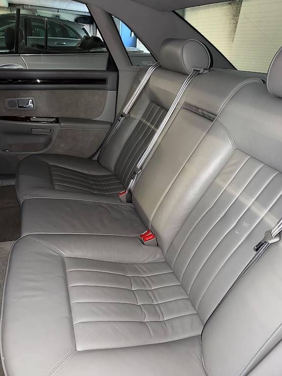 Audi Automobili: Audi A8 4.2 Quattro D2 V8 Sauger – Usato da Diepoldsau venduto da Fetahu1 3